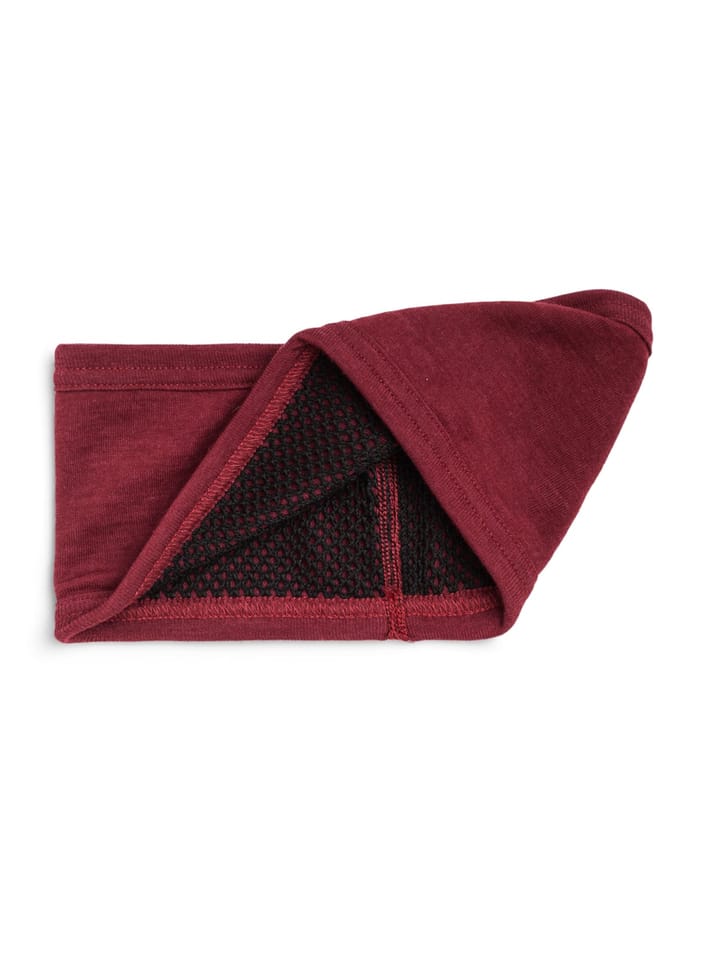Brynje Arctic Headband Chianti Brynje Brynje Arctic Headband Chianti Brynje