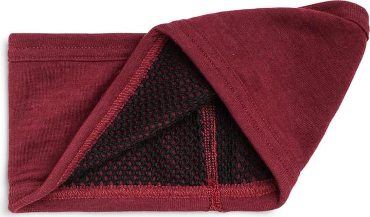 Brynje Arctic Headband Chianti Brynje