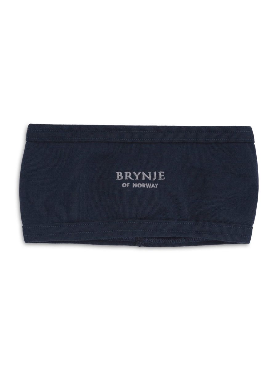 Brynje Arctic Headband Navy
