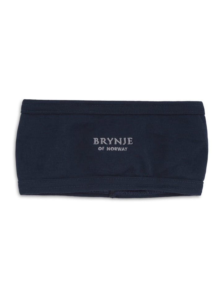 Brynje Arctic Headband Navy Brynje