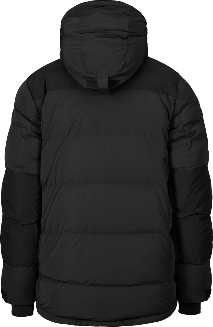 Brynje Expedition Down Parka 2.0 Black Brynje