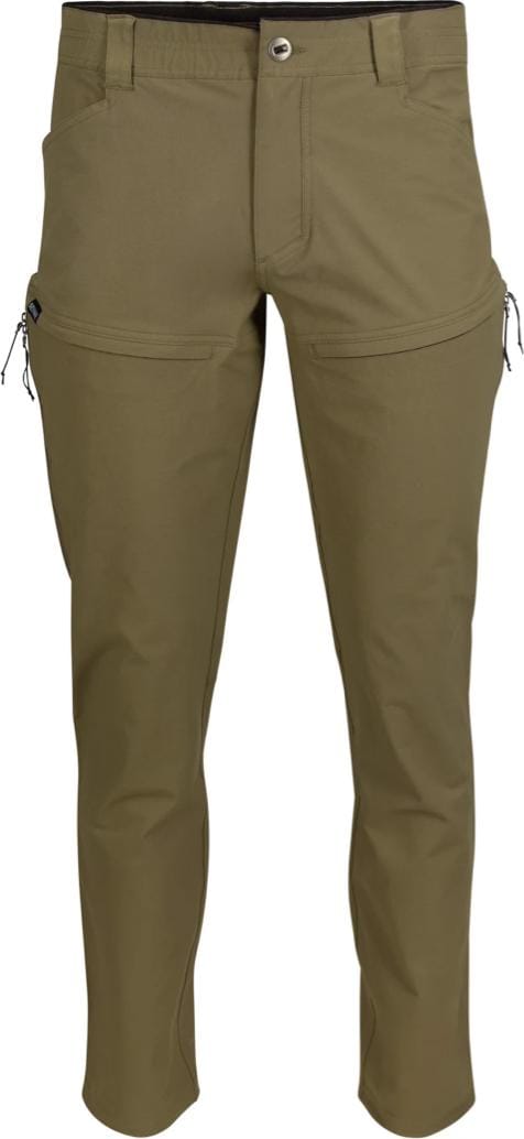 Brynje Unisex Explore Trekking Pant Sand Brynje