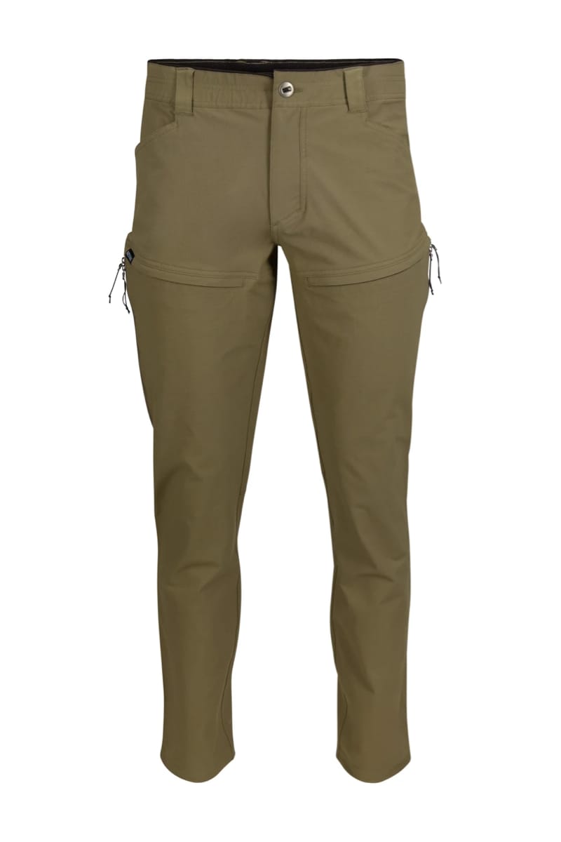 Brynje Explore Trekking Pant Sand