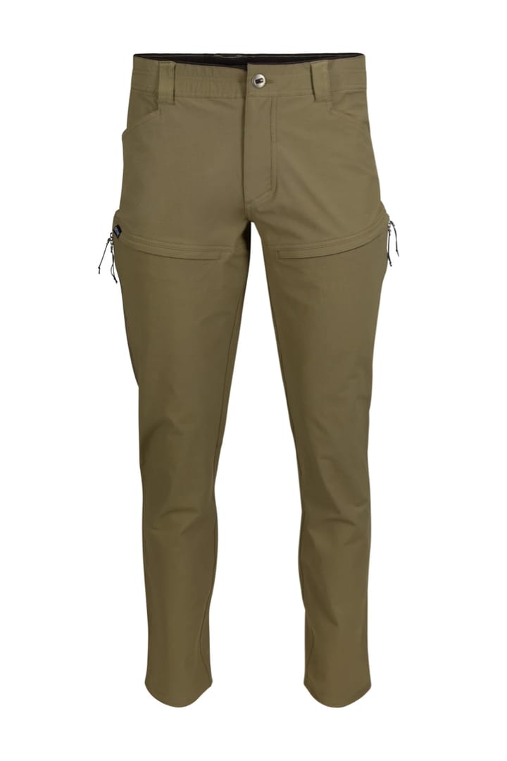 Brynje Explore Trekking Pant Sand Brynje