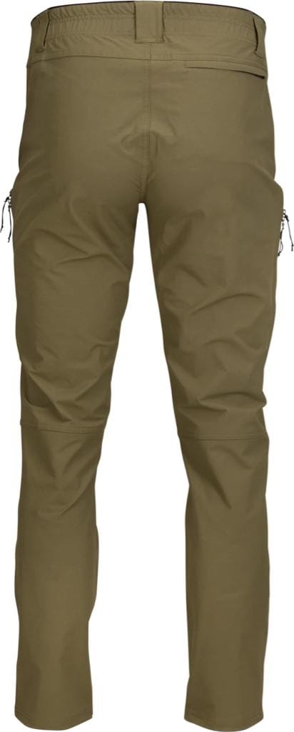 Brynje Unisex Explore Trekking Pant Sand Brynje