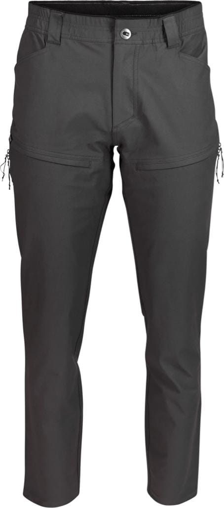 Brynje Explore Trekking Pant Charcoal