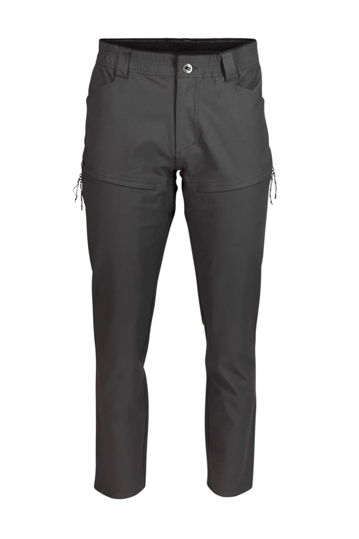 Brynje Explore Trekking Pant Charcoal Brynje