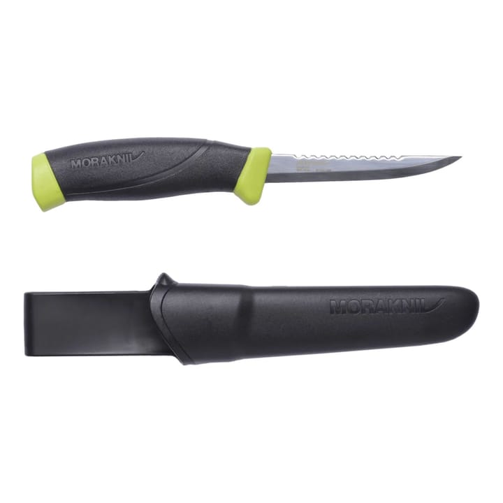 Mora Companion Fishing Scaler 098 Mora Mora Companion Fishing Scaler 098 Mora