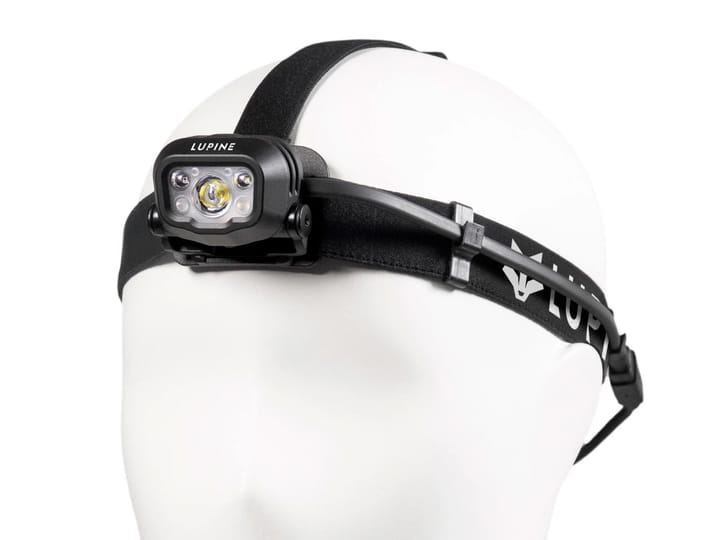 Lupine Penta Pro 4sc Black Lupine
