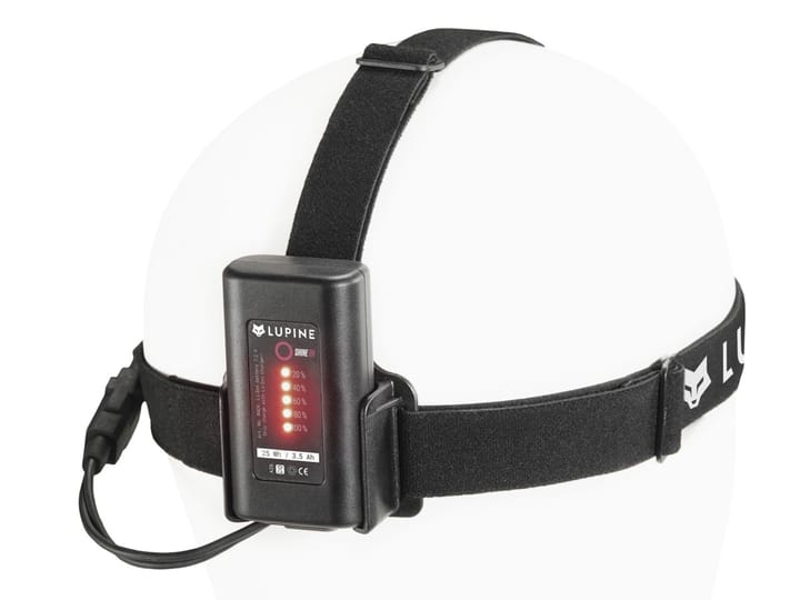 Lupine Penta Pro 4sc Black Lupine