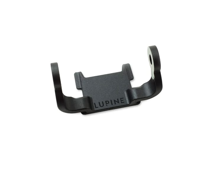 Lupine Frontclick Mount Piko Black Lupine