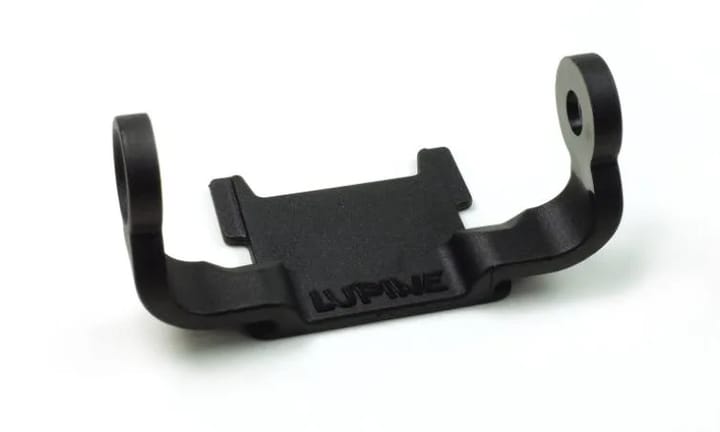 Lupine Blika Bt Frontclick Mount Black Lupine