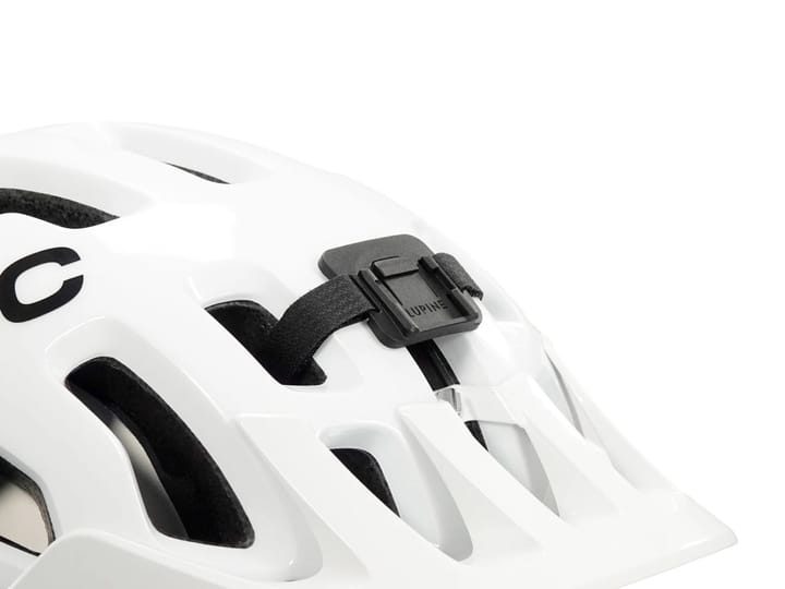 Lupine Frontclick Helmetmount Black Lupine