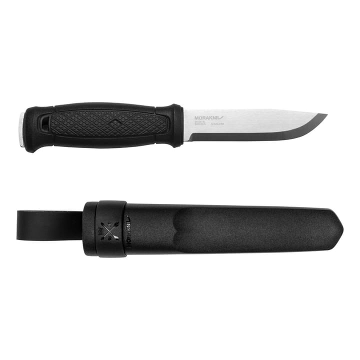 Garberg (S) Black Mora