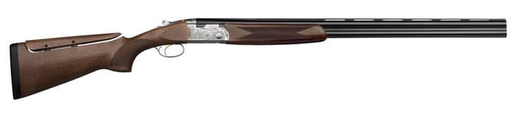 Beretta Beretta Silver Pigeon I My M/Adj.Stokk Lh 12-76 71cm Beretta