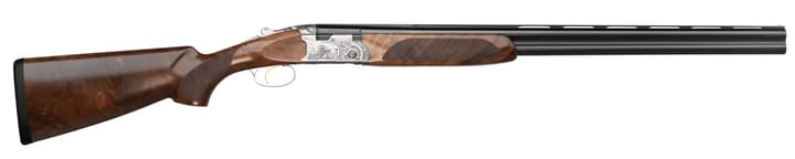 Beretta Beretta 687 Silver Pigeon Iii My20 12/76, 71cm Løp, Lh Beretta Beretta Beretta 687 Silver Pigeon Iii My20 12/76, 71cm Løp, Lh Beretta