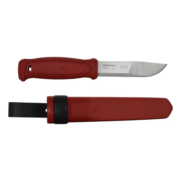 Mora Kansbol Dala Red Edition (S) Mora