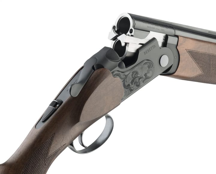 Beretta Beretta 690 Ultraleggero Beretta Beretta Beretta 690 Ultraleggero Beretta