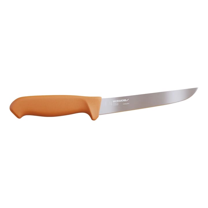 Mora Hunting Straight Boning (S) Burnt Orange Mora Mora Hunting Straight Boning (S) Burnt Orange Mora