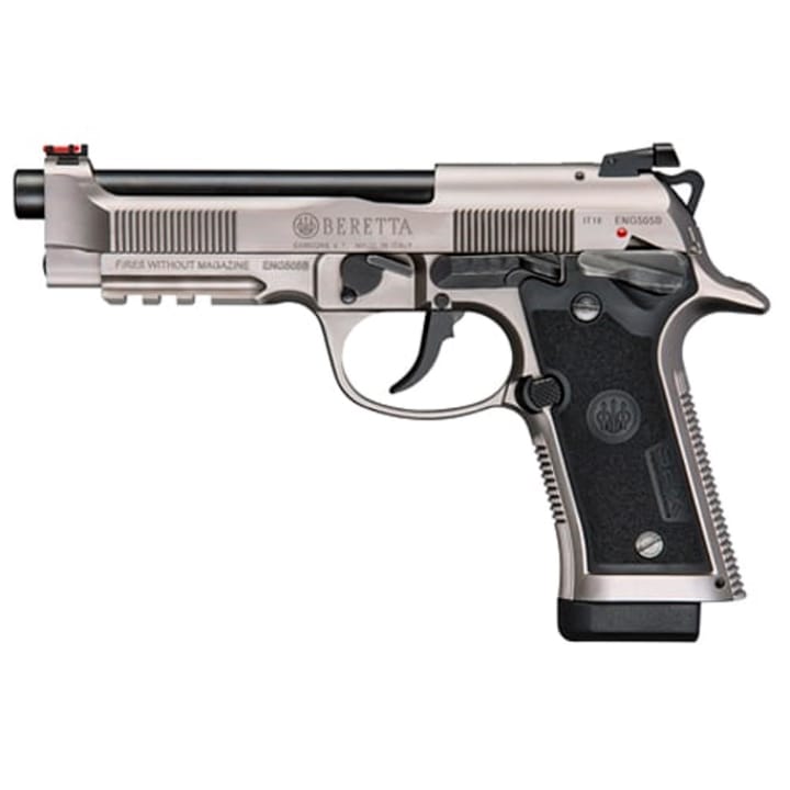 Beretta Beretta 92 X Performance 9mm Beretta