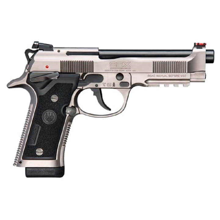 Beretta Beretta 92 X Performance 9mm Beretta Beretta Beretta 92 X Performance 9mm Beretta