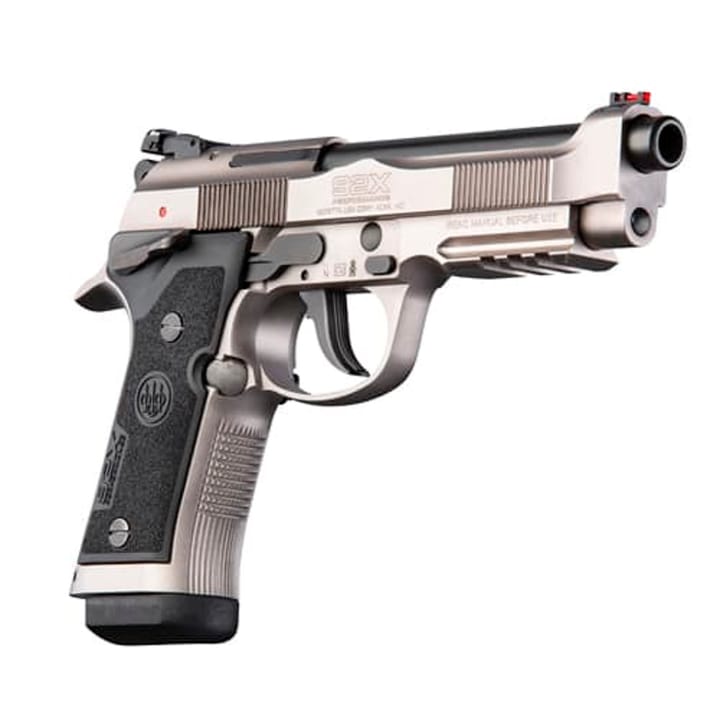 Beretta Beretta 92 X Performance 9mm Beretta Beretta Beretta 92 X Performance 9mm Beretta