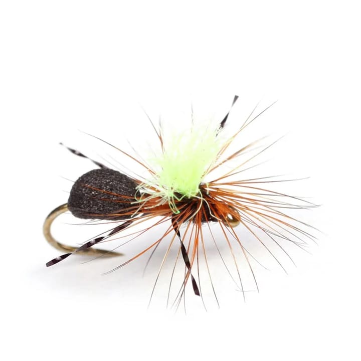 Umpqua Flies High-Viz Rufa Ant Umpqua Flies