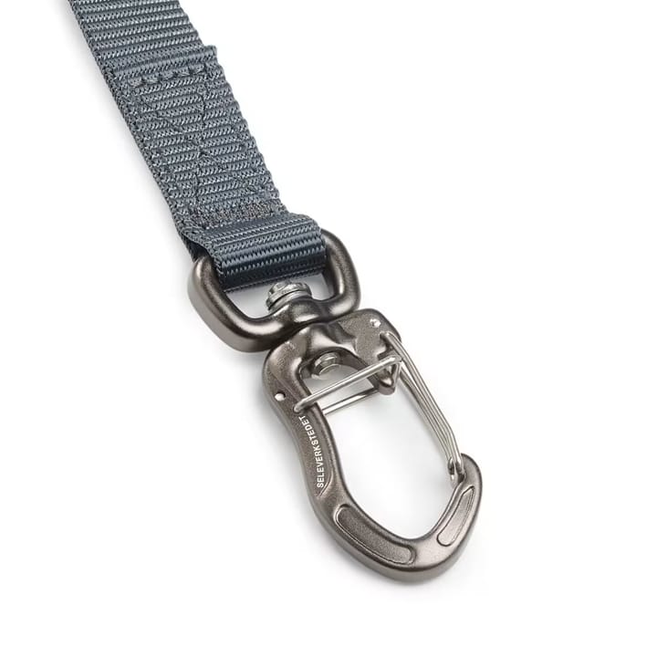 Seleverkstedet Seleverkstedet Twin lead splitter Grå/brun Seleverkstedet Seleverkstedet Seleverkstedet Twin lead splitter Grå/brun Seleverkstedet