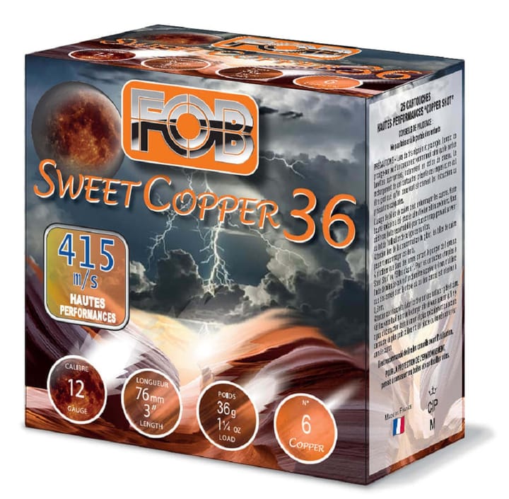 Nobel Nobel Sweet Copper 12/76 Nobel Nobel Nobel Sweet Copper 12/76 Nobel