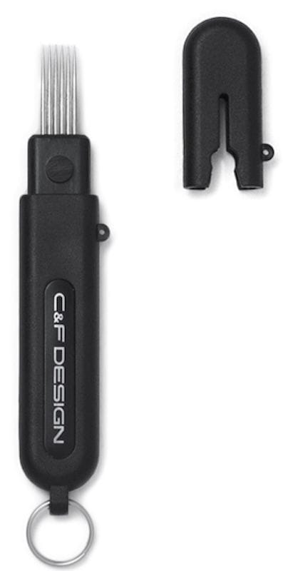 C&F Design Micro Comb C&F Design