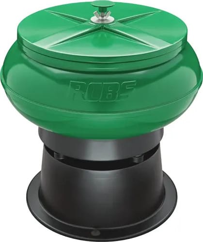 RCBS 240 Vac Vibratory Case Polisher RCBS