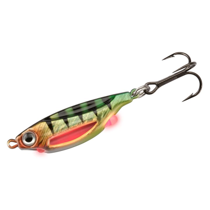 13 Fishing Flash Bang Jigging Spoon 13 Fishing 13 Fishing Flash Bang Jigging Spoon 13 Fishing