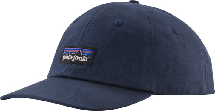 Patagonia P-6 Label Trad Cap New Navy Patagonia