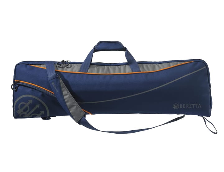 Beretta Uniform Pro Evo Take Down Case Blue Beretta Beretta Uniform Pro Evo Take Down Case Blue Beretta