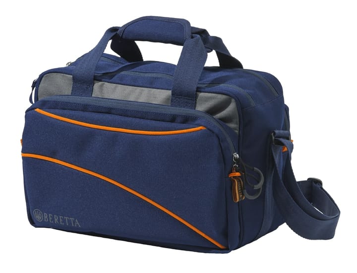 Beretta Uniform Pro Evo Field Bag Blue Beretta Beretta Uniform Pro Evo Field Bag Blue Beretta