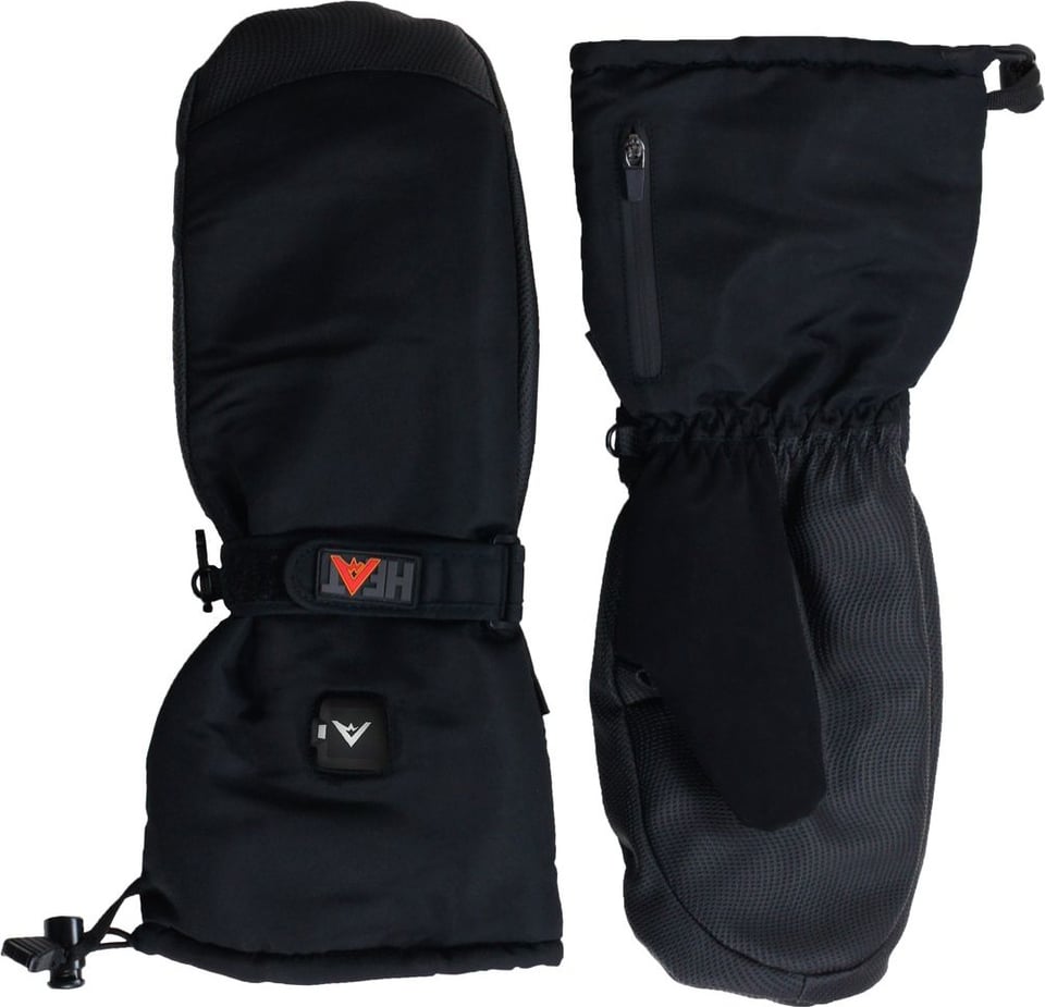Unisex HEAT MittenBlaze Mitten Powerbank