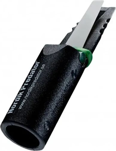 Nordikpredator Nordik Predator Pre-Tuned Sort Nordikpredator