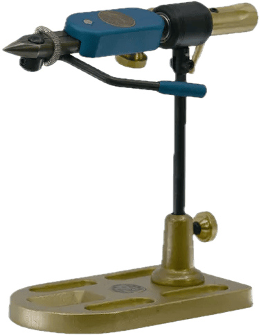 Regal Revolution Series Vise - Stainless Steel/Bronze P.Base Regal