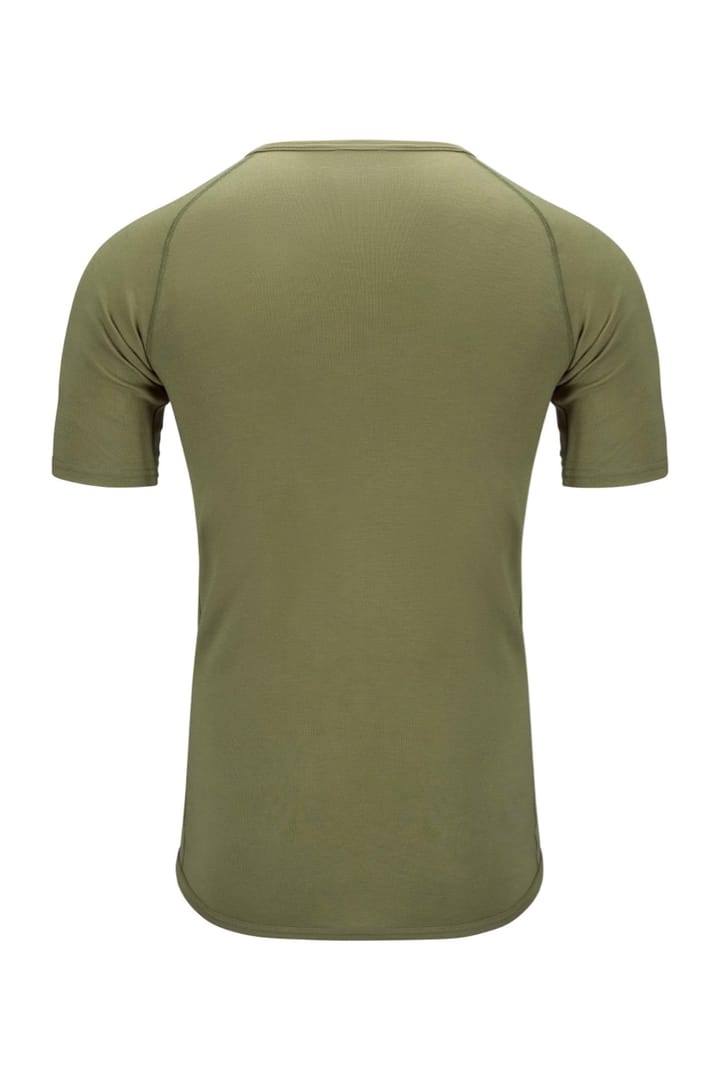 Brynje Tactical Classic T-Shirt Olive Brynje