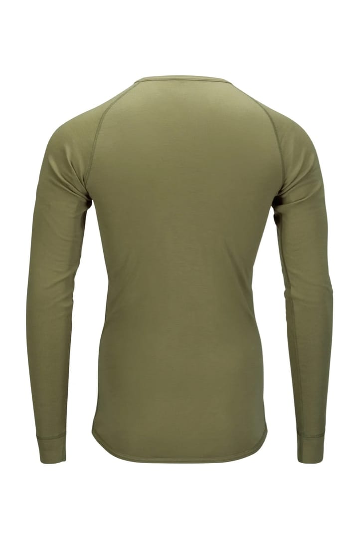 Brynje Tactical Classic Shirt Olive Brynje Brynje Tactical Classic Shirt Olive Brynje