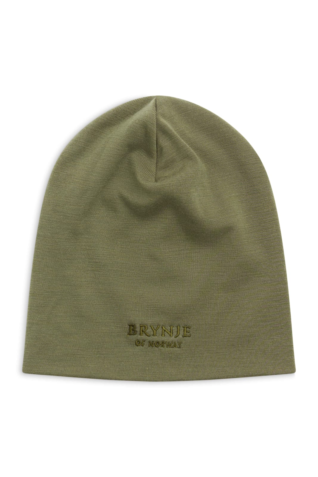 Brynje Tactical Classic Hat Olive