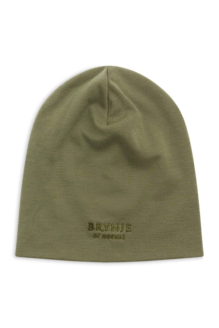 Brynje Tactical Classic Hat Olive Brynje
