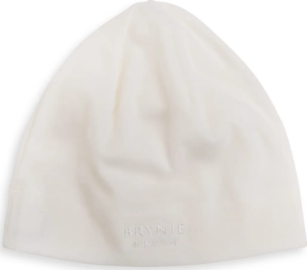 Brynje Tactical Classic Beanie White