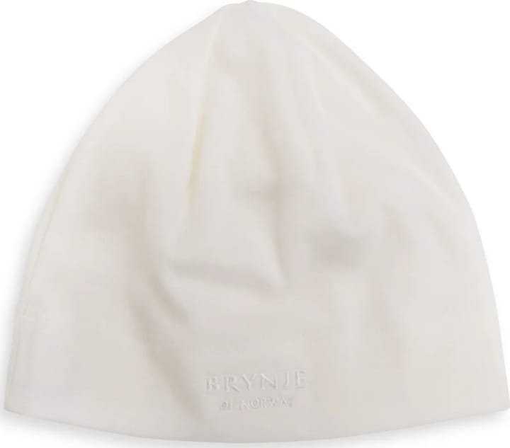 Brynje Tactical Classic Beanie White Brynje