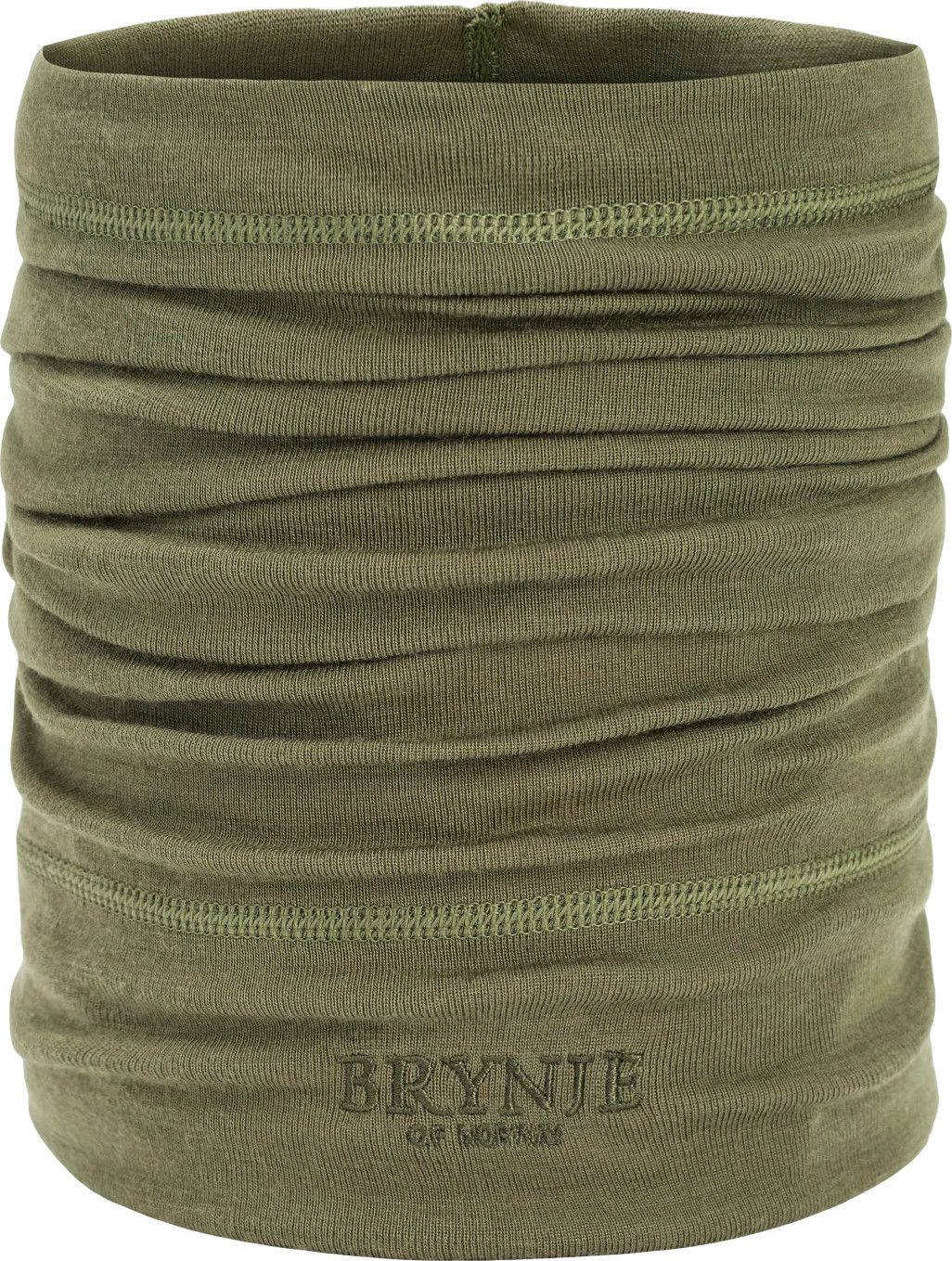 Brynje Tactical Classic Headover Olivegreen