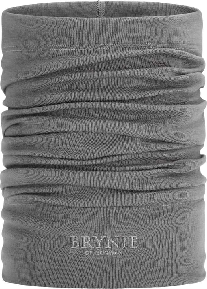 Brynje Tactical Classic Headover Tacticalgrey Brynje