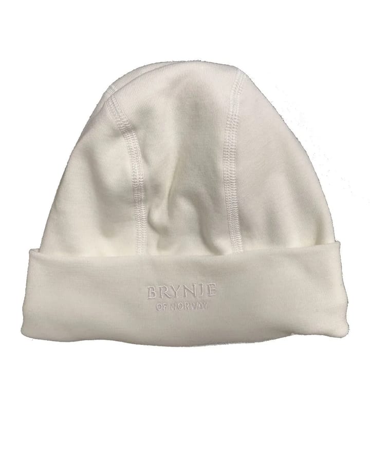 Brynje Tactical Arctic Hat White Brynje