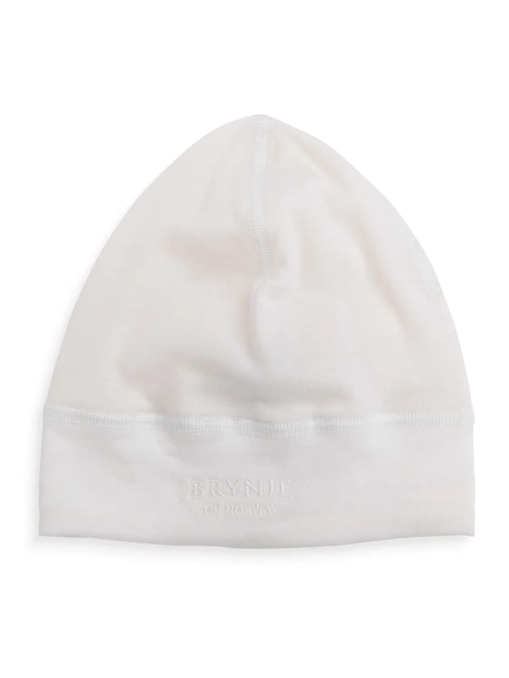 Brynje Tactical Arctic Light Hat White Brynje