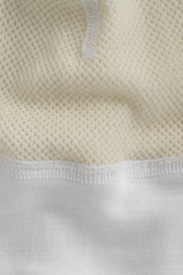 Brynje Tactical Arctic Light Hat White Brynje