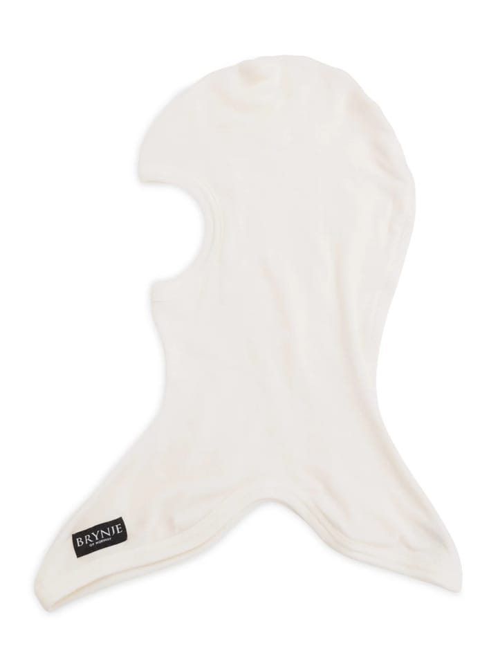 Brynje Arctic Tactical Balaclava White Brynje